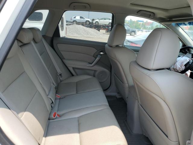 Photo 11 from auction – 2010 ACURA RDX TECHNO with VIN 5J8TB2H54AA000924