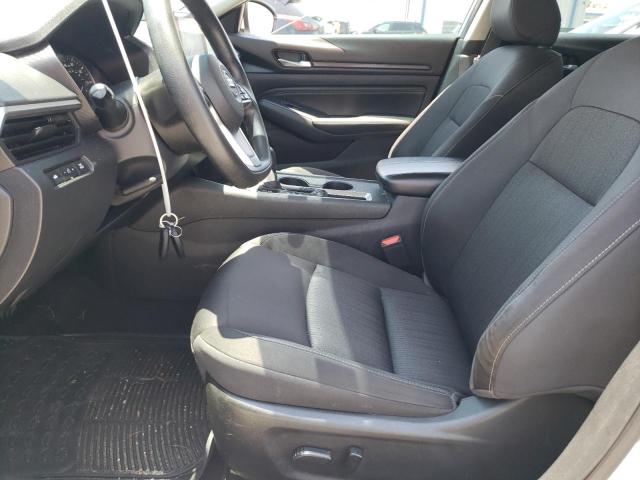 Photo 7 from auction – 2020 NISSAN ALTIMA S with VIN 1N4BL4BVXLC276565