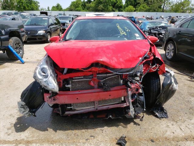 Photo 5 from auction – 2015 TOYOTA PRIUS C with VIN JTDKDTB33F1106337