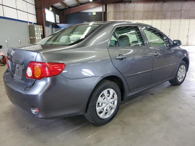 Photo 3 from auction – 2010 TOYOTA COROLLA BA with VIN JTDBU4EE2AJ072600