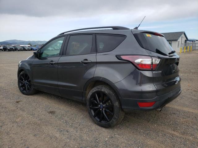 Photo 2 from auction – 2018 FORD ESCAPE SE with VIN 1FMCU9GD2JUC36542