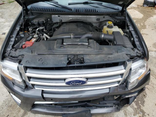 Photo 12 from auction – 2017 FORD EXPEDITION with VIN 1FMJK1KT4HEA65729