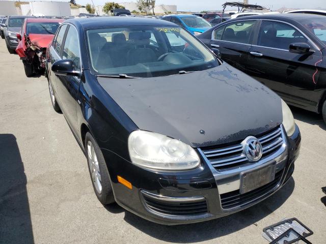 Photo 4 from auction – 2007 VOLKSWAGEN JETTA WOLF with VIN 3VWEG71K17M123286