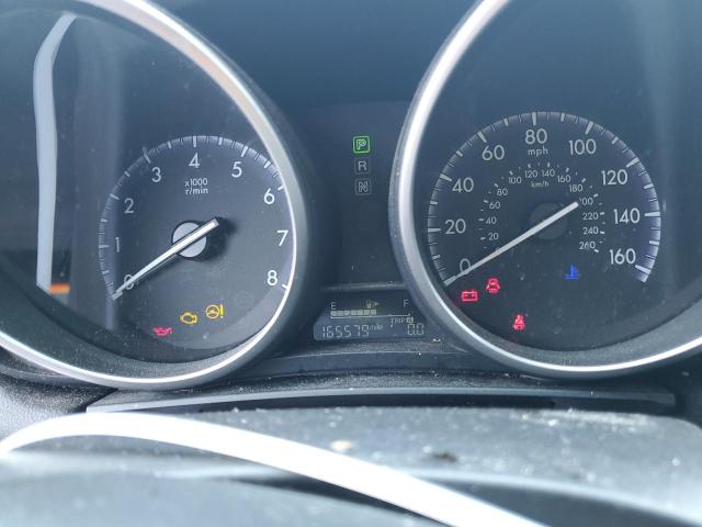 Photo 9 from auction – 2012 MAZDA 3 I with VIN JM1BL1UFXC1506597