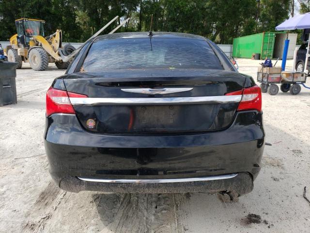 Photo 6 from auction – 2014 CHRYSLER 200 TOURIN with VIN 1C3CCBBBXEN158472