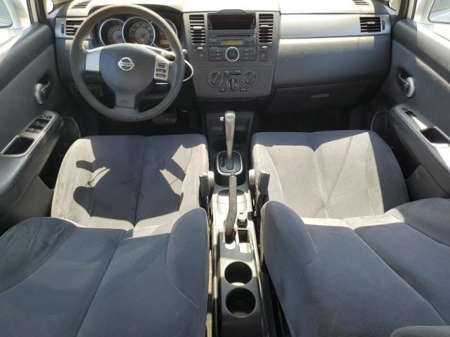 Photo 8 from auction – 2008 NISSAN VERSA S with VIN 3N1BC11EX8L395726