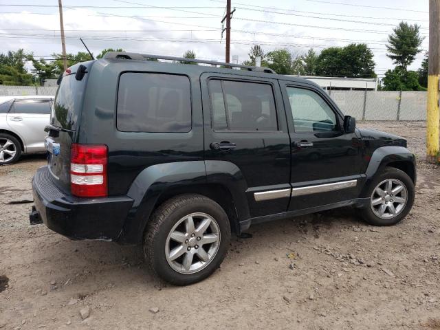 Photo 3 from auction – 2012 JEEP LIBERTY SP with VIN 1C4PJMAK3CW185472