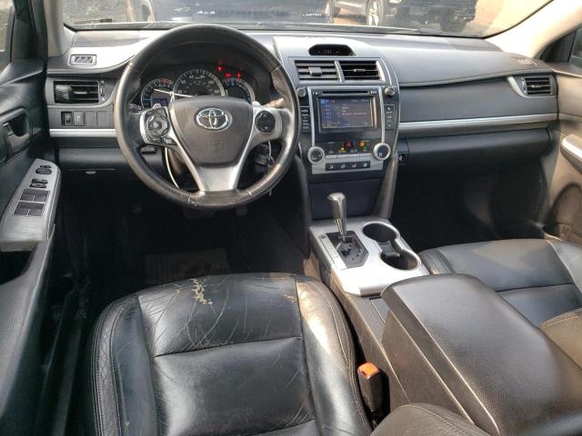 Photo 8 from auction – 2014 TOYOTA CAMRY L with VIN 4T1BF1FK0EU340377