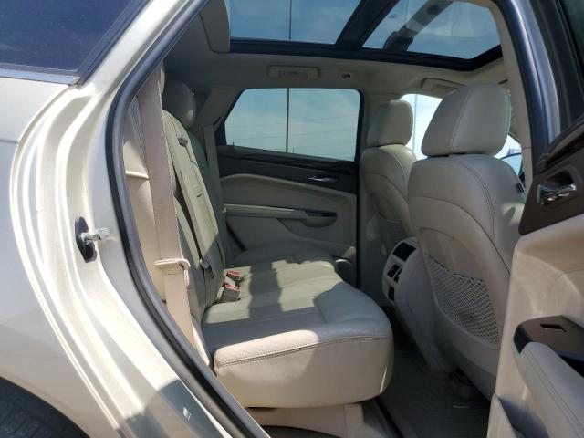 Photo 11 from auction – 2015 CADILLAC SRX PERFOR with VIN 3GYFNFE37FS567111