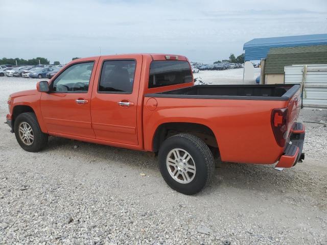 Photo 2 from auction – 2012 CHEVROLET COLORADO L with VIN 1GCHTCFEXC8117735
