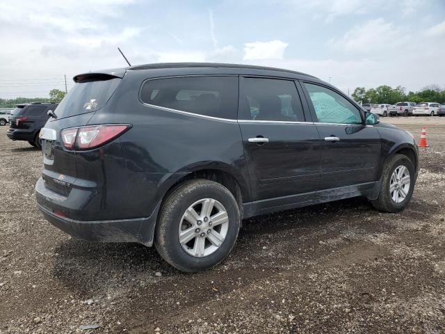Фото 3 с аукциона – 2014 CHEVROLET TRAVERSE L с VIN 1GNKRHKD4EJ356098