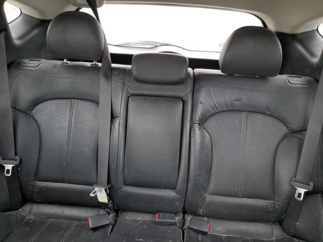 Photo 10 from auction – 2011 HYUNDAI TUCSON GLS with VIN KM8JU3AC7BU140668