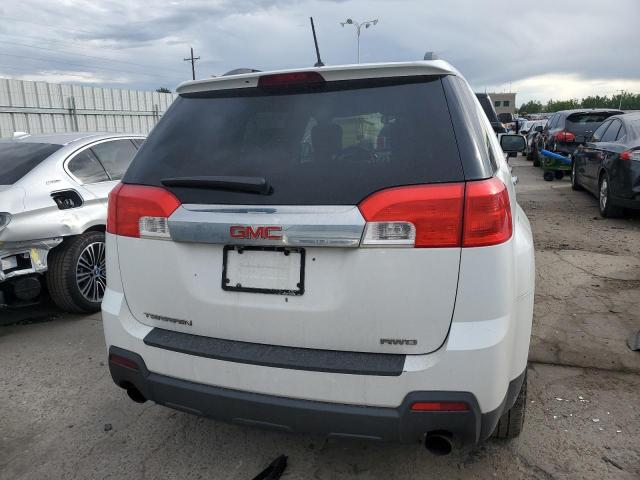 Photo 6 from auction – 2015 GMC TERRAIN SL with VIN 2GKFLXE31F6178288