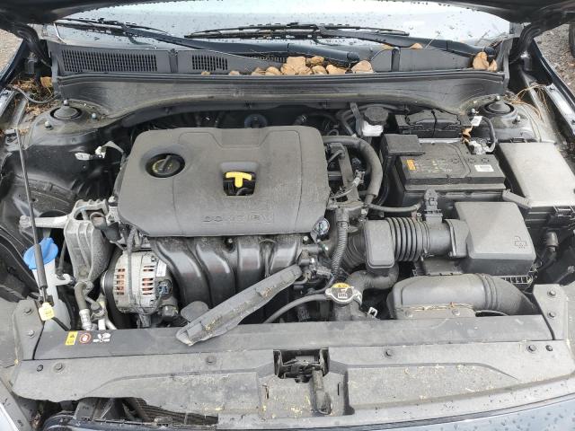 Photo 11 from auction – 2020 KIA FORTE FE with VIN 3KPF24ADXLE163215
