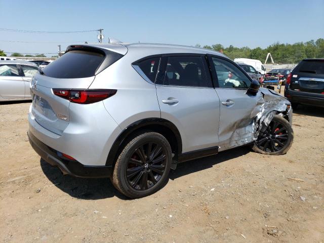 Photo 3 from auction – 2023 MAZDA CX-5 with VIN JM3KFBAY0P0110359
