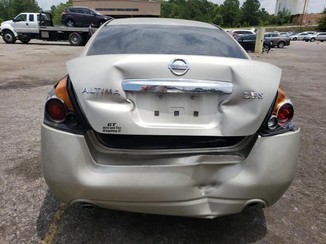 Photo 6 from auction – 2010 NISSAN ALTIMA BAS with VIN 1N4AL2AP1AN453931