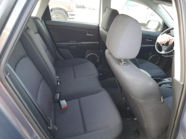 Photo 10 from auction – 2007 MAZDA 3 HATCHBAC with VIN JM1BK343871611181