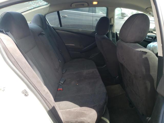 Photo 10 from auction – 2012 NISSAN ALTIMA BAS with VIN 1N4AL2AP3CN501450