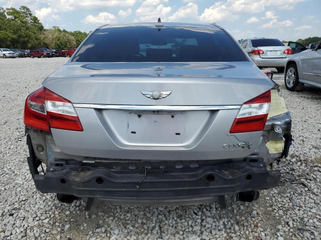 Photo 6 from auction – 2012 HYUNDAI GENESIS 3. with VIN KMHGC4DD0CU166053