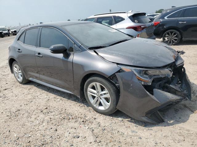 Photo 4 from auction – 2022 TOYOTA COROLLA SE with VIN JTND4MBE2N3155284