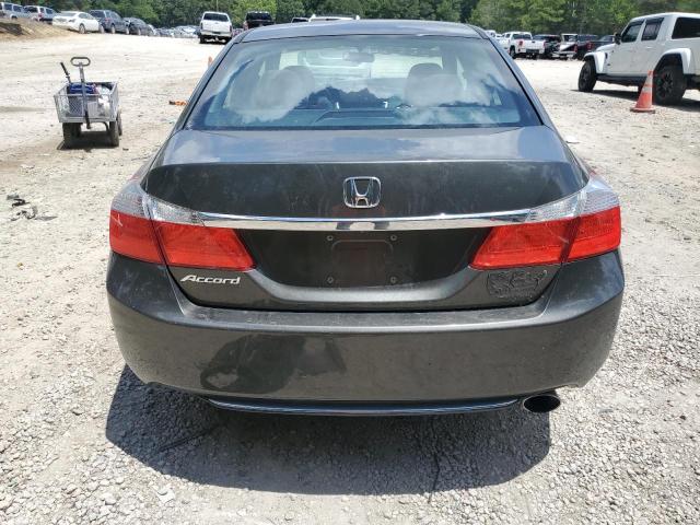 Photo 6 from auction – 2013 HONDA ACCORD LX with VIN 1HGCR2F33DA163243