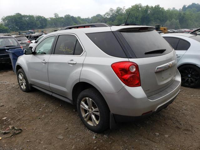 Photo 2 from auction – 2013 CHEVROLET EQUINOX LT with VIN 2GNFLEEK5D6216522