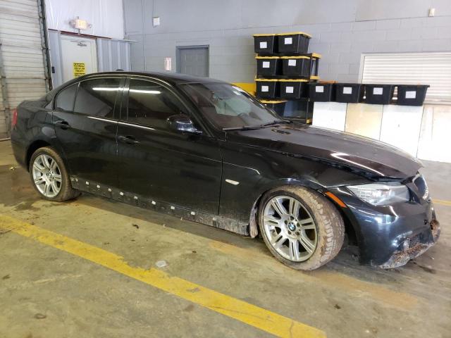 Foto 4 de la subasta – 2010 BMW 328 I con VIN WBAPH7C58AE130309
