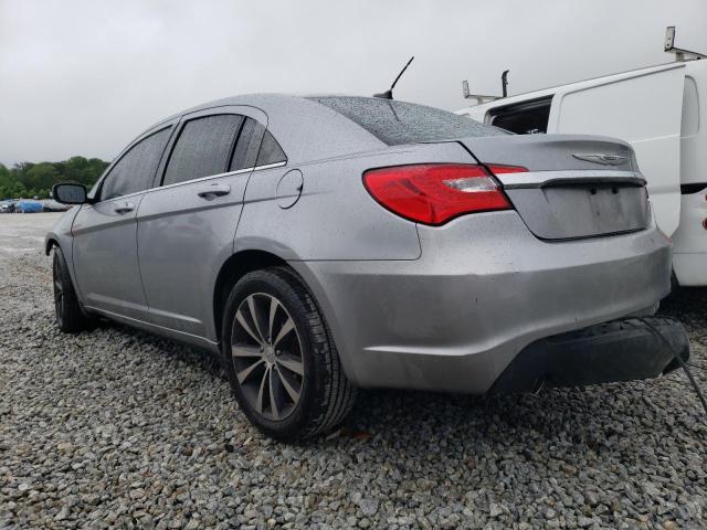 Photo 2 from auction – 2014 CHRYSLER 200 LIMITE with VIN 1C3CCBCG9EN198441