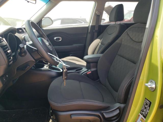 Photo 7 from auction – 2019 KIA SOUL with VIN KNDJN2A2XK7914560