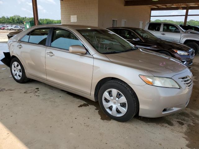 Photo 4 from auction – 2009 TOYOTA CAMRY BASE with VIN 4T4BE46K09R137523