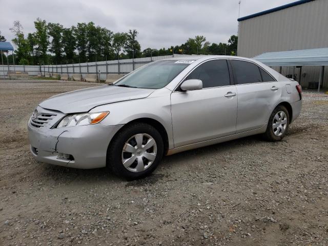 Photo 1 from auction – 2008 TOYOTA CAMRY with VIN 4T1BE46K08U235475
