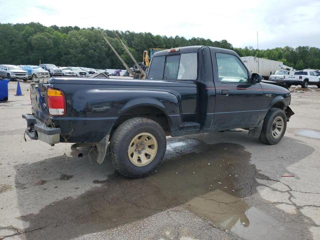 Photo 3 from auction – 1999 FORD RANGER with VIN 1FTYR10V6XPB56538