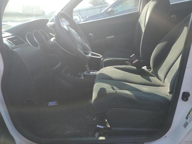 Photo 7 from auction – 2012 NISSAN VERSA S with VIN 3N1BC1CP3CK255367