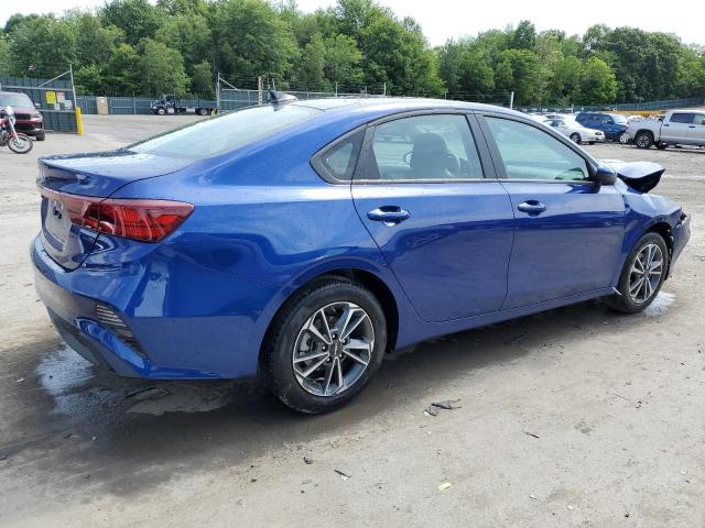 Photo 3 from auction – 2023 KIA FORTE LX with VIN 3KPF24AD4PE590959