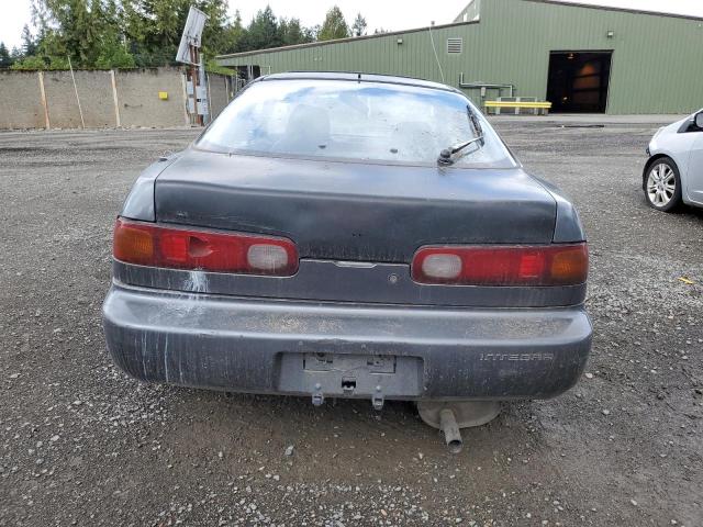 Photo 6 from auction – 1994 ACURA INTEGRA LS with VIN JH4DC4450RS023378