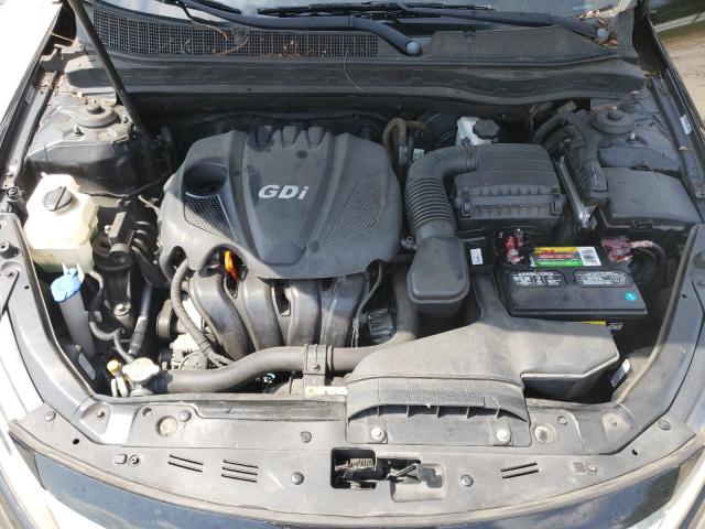 Photo 11 from auction – 2013 KIA OPTIMA EX with VIN 5XXGN4A74DG204193