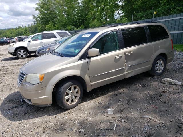 Photo 1 from auction – 2009 CHRYSLER TOWN & COU with VIN 2A8HR54159R584836