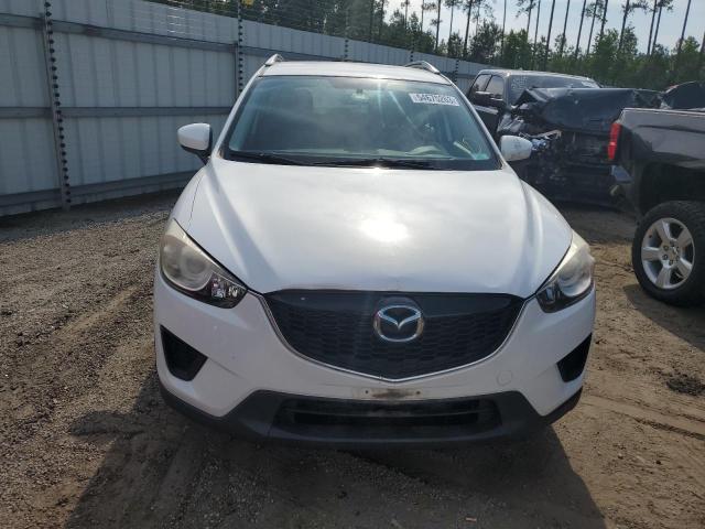 Photo 5 from auction – 2013 MAZDA CX-5 SPORT with VIN JM3KE4BE6D0122370