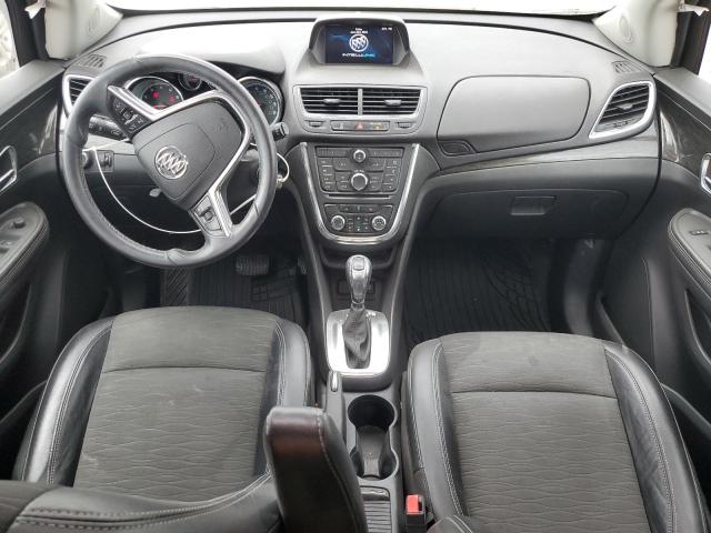 Photo 8 from auction – 2016 BUICK ENCORE CON with VIN KL4CJBSBXGB585781