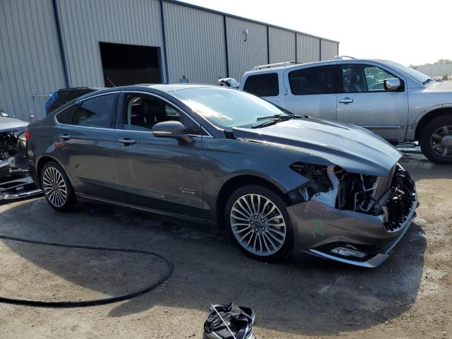 Photo 4 from auction – 2017 FORD FUSION TIT with VIN 3FA6P0SU4HR364283