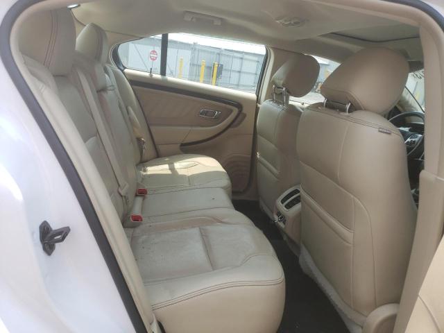 Photo 10 from auction – 2018 FORD TAURUS LIM with VIN 1FAHP2F80JG117955