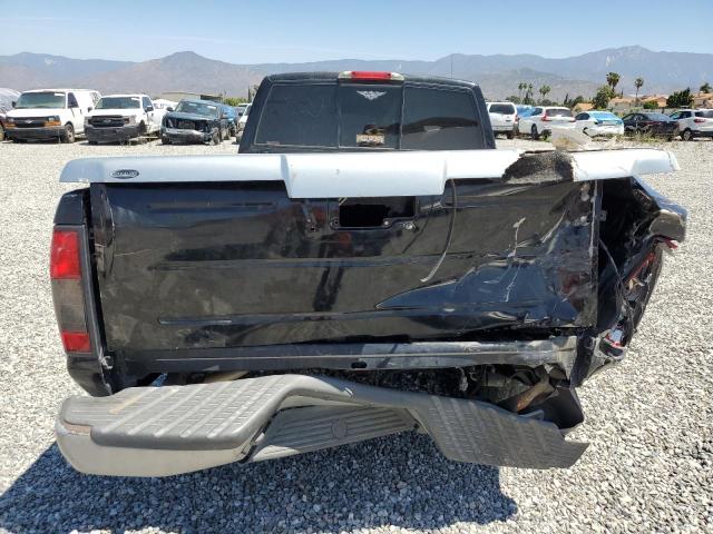 Photo 6 from auction – 2003 NISSAN FRONTIER K with VIN 1N6DD26T83C404327