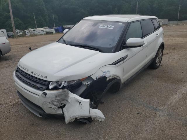 LAND ROVER RANGE ROVE 2013 with VIN SALVP2BG5DH709675 - Photo from auction