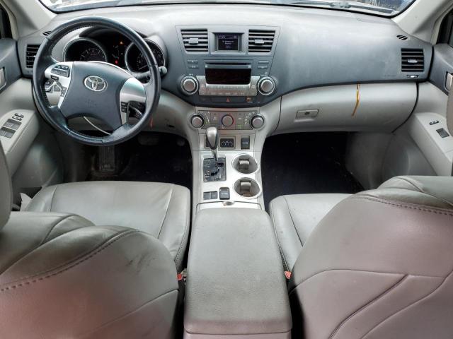 Photo 8 from auction – 2011 TOYOTA HIGHLANDER with VIN 5TDZK3EH8BS049433