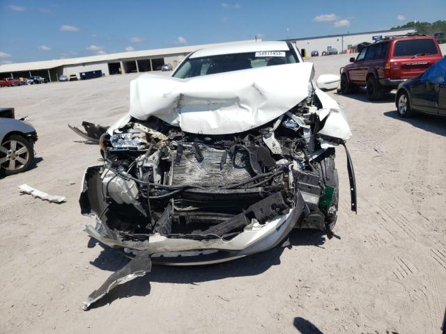 Photo 5 from auction – 2015 NISSAN ROGUE S with VIN 5N1AT2MTXFC910107
