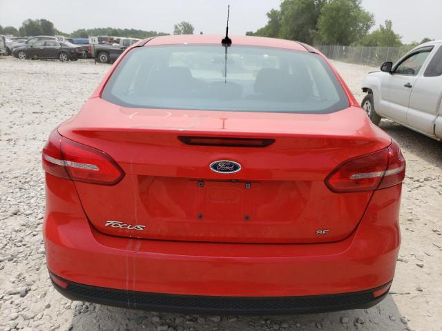 Photo 6 from auction – 2017 FORD FOCUS SE with VIN 1FADP3F25HL267299