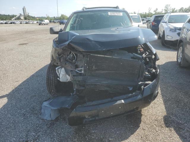 Photo 5 from auction – 2011 FORD ESCAPE XLT with VIN 1FMCU0DGXBKA20932