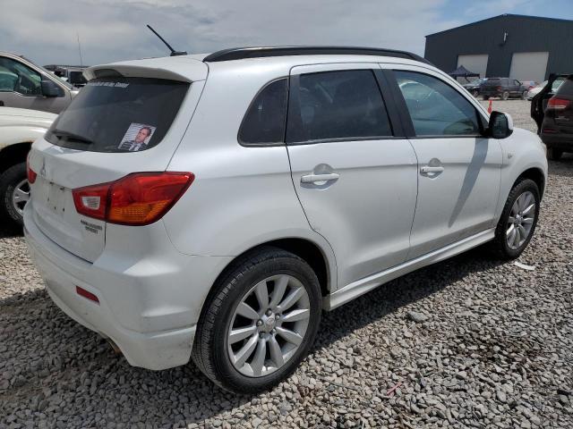 Photo 3 from auction – 2011 MITSUBISHI OUTLANDER with VIN JA4AR4AU0BZ012256