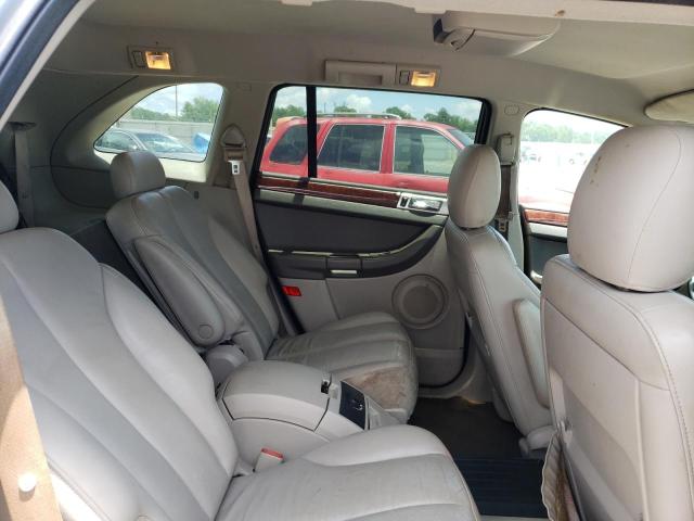 Photo 11 from auction – 2005 CHRYSLER PACIFICA T with VIN 2C4GM68425R273029