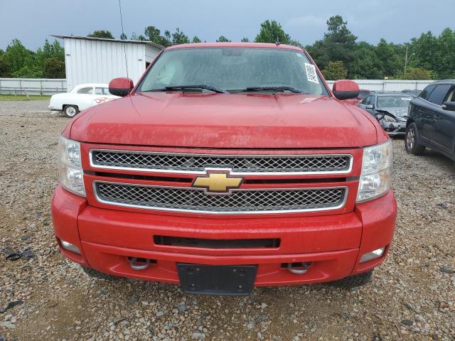 Photo 5 from auction – 2012 CHEVROLET SILVERADO with VIN 3GCPKSE79CG226144